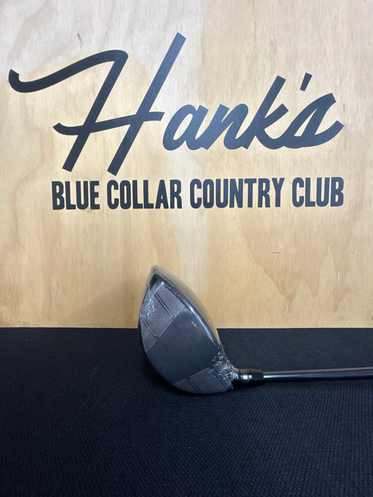 New Wilson DYNAPWR Max Driver