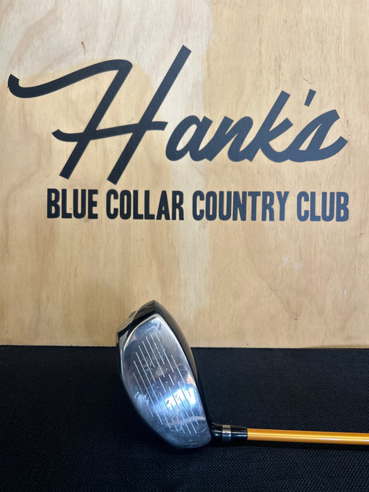 Used Mac Gregor NVG 435 Driver