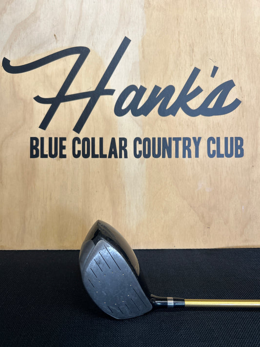 Used Top Flite Tour Driver