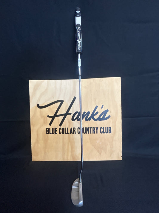 Used Odyssey White Hot #5 Putter