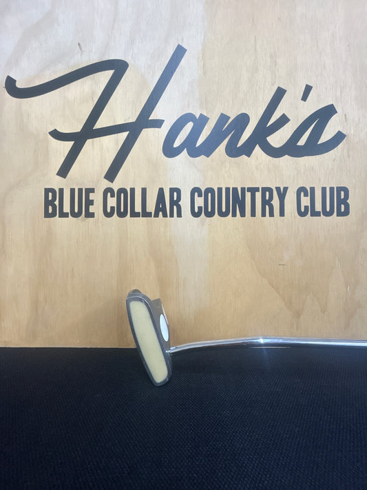 Used Accupath Model One Putter