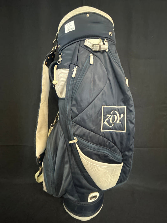 Used ZOY Cart Bag