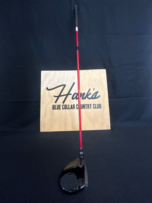 Used King Cobra Speed LD  3 Wood