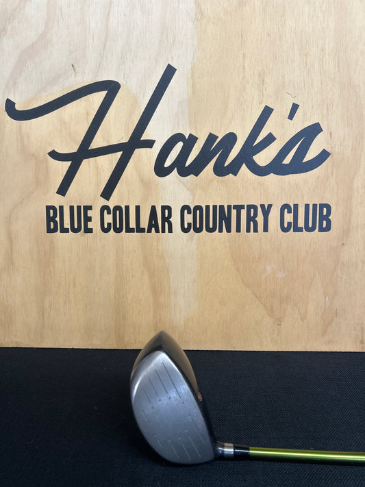 Used Ben Hogan Big Ben C S3 Driver