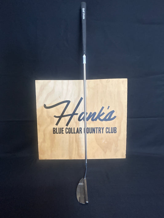 Used Odyssey Black Series 9 Putter