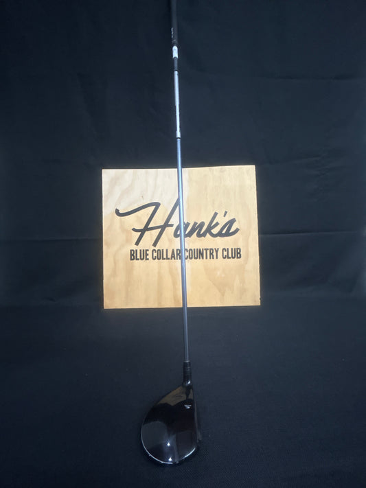 Used Cobra King F6 3-4 Wood