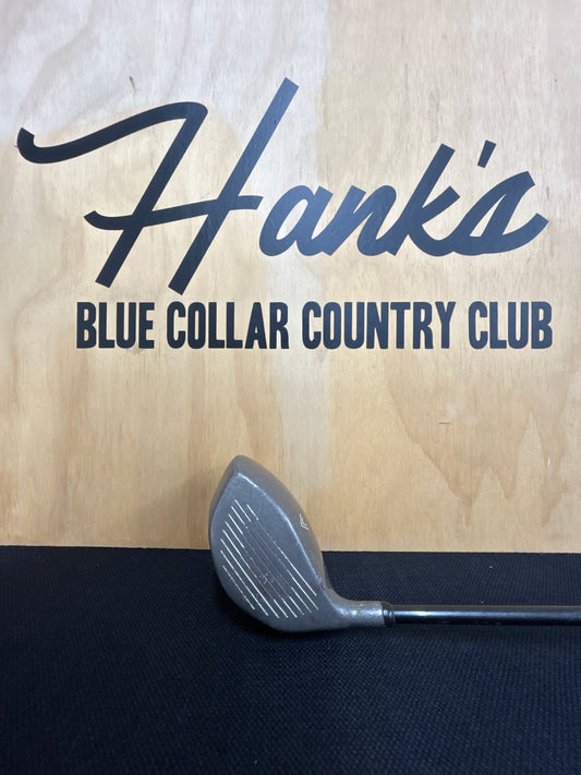 Used Pro Touch Tour Driver