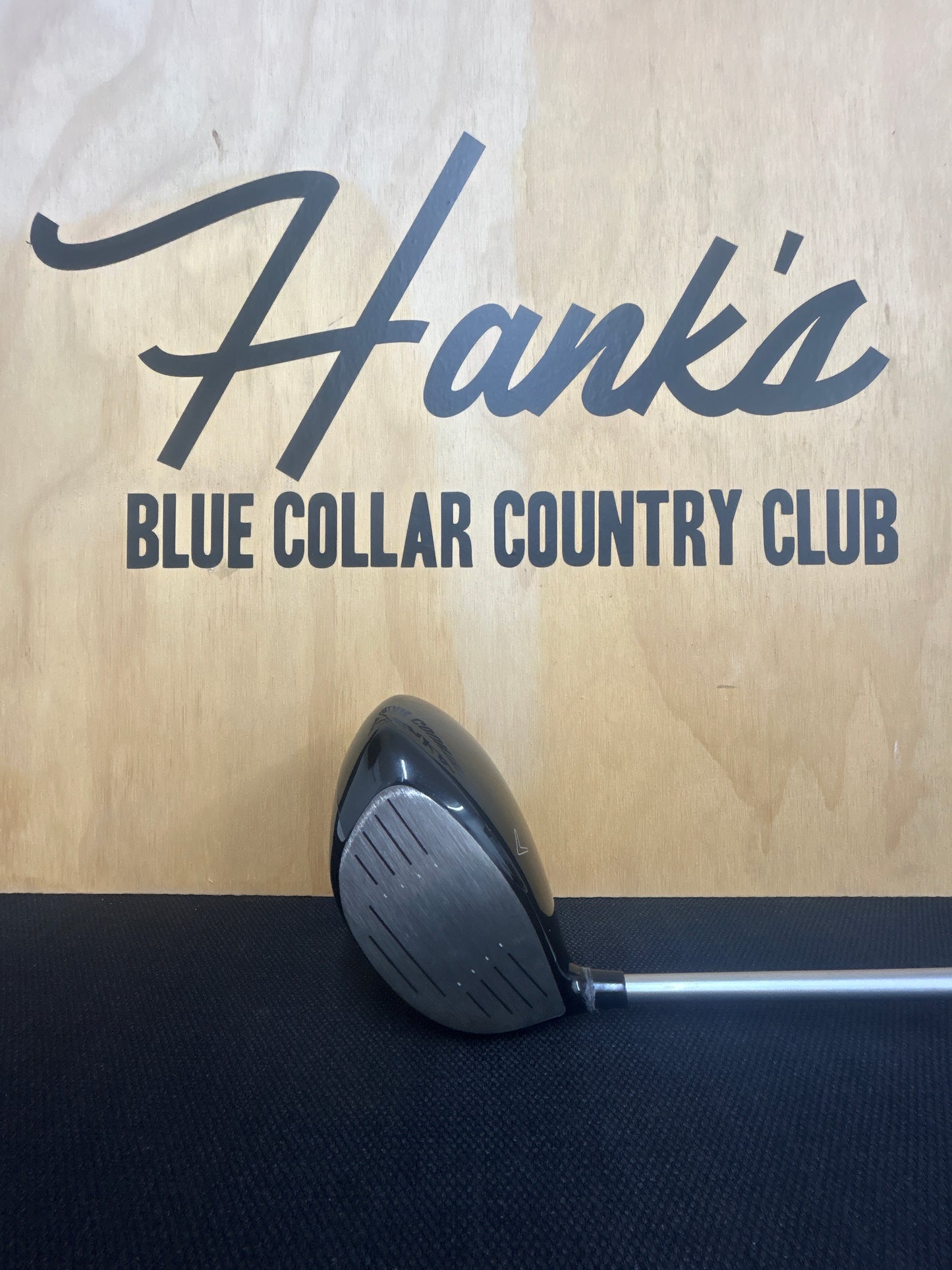 Used Callaway Collection Driver