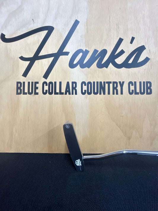 New Wilson Infinite West Loop Putter