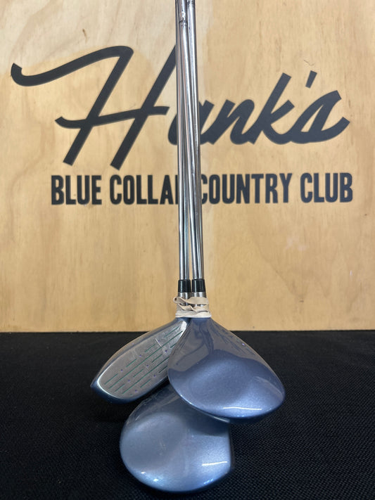 Used Impex Aerodynamic Contour Bundle Deal