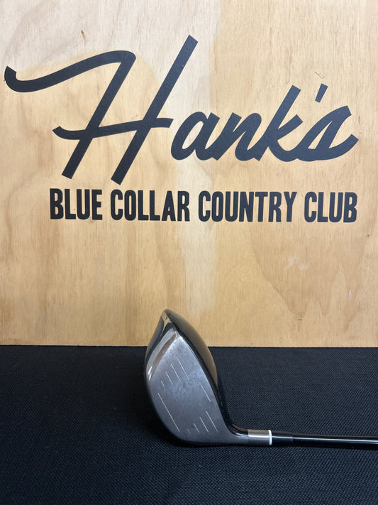 Used Adams Golf Speedline F11 Driver