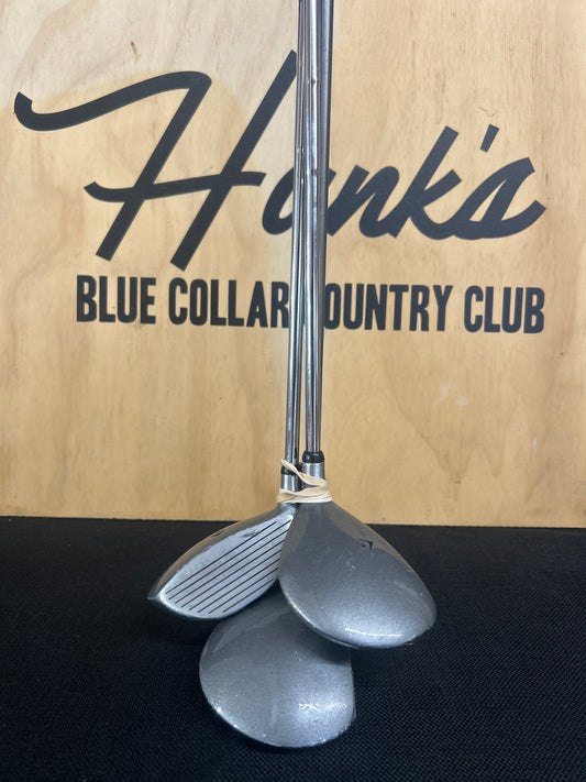 Used Voit Low CG Bundle Deal