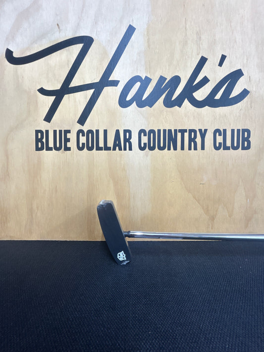 New Wilson Infinite South Side Putter