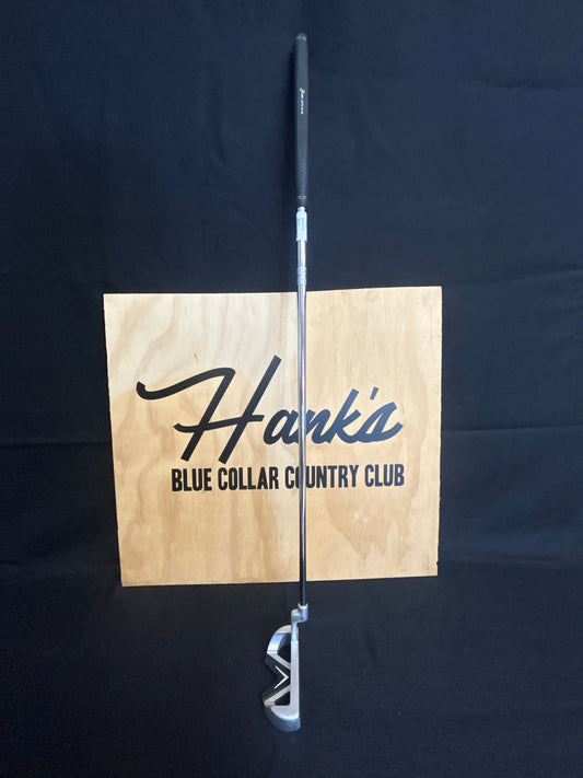 Used RLIMAR HE2 Putter