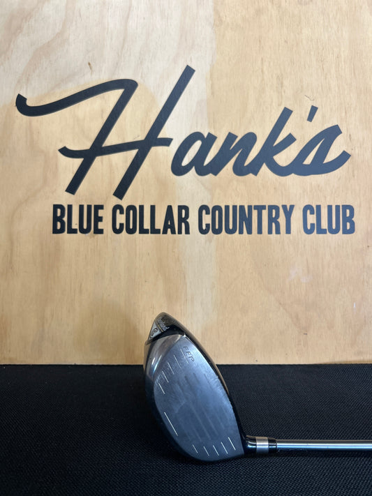 Used Cleveland HiBore XLS Driver