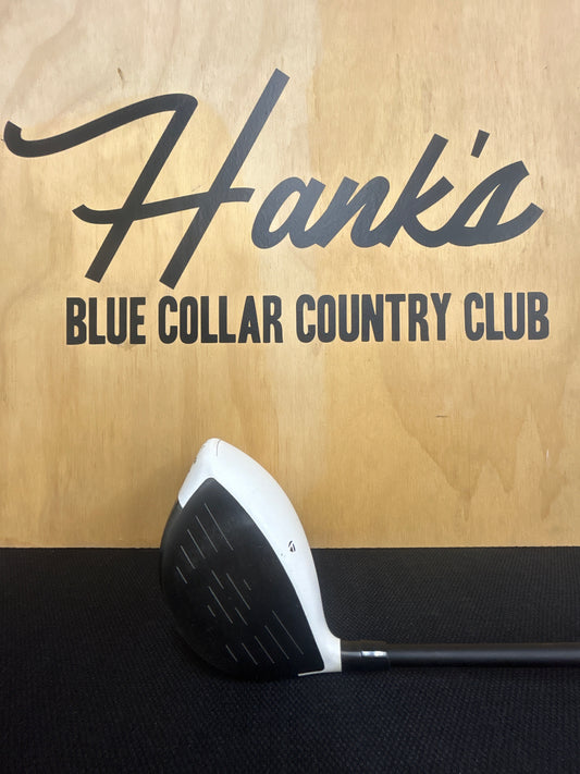 Used TaylorMade 460S Driver