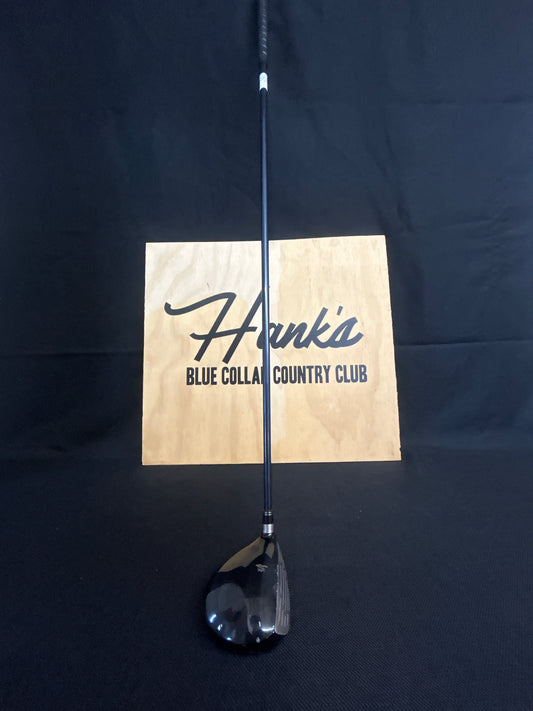 Used King Cobra SZ 3 Wood