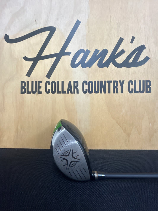 Used Callaway Great Big Bertha Epic Driver