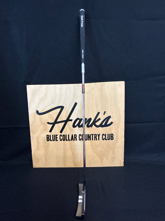 Used Odyssey White Ice 6 355G Putter