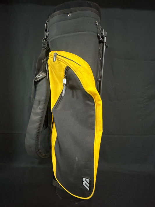 Used Mizuno Stand Bag