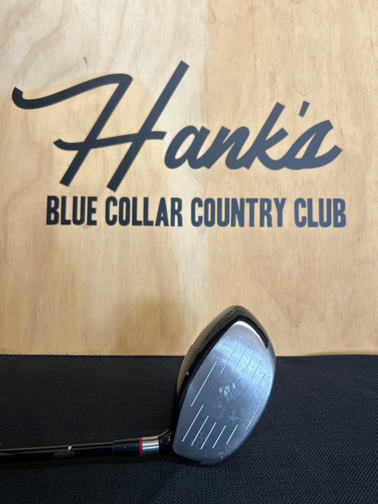 Used Adams Golf Redline Driver