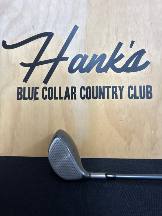 Used Titleist 975D Driver