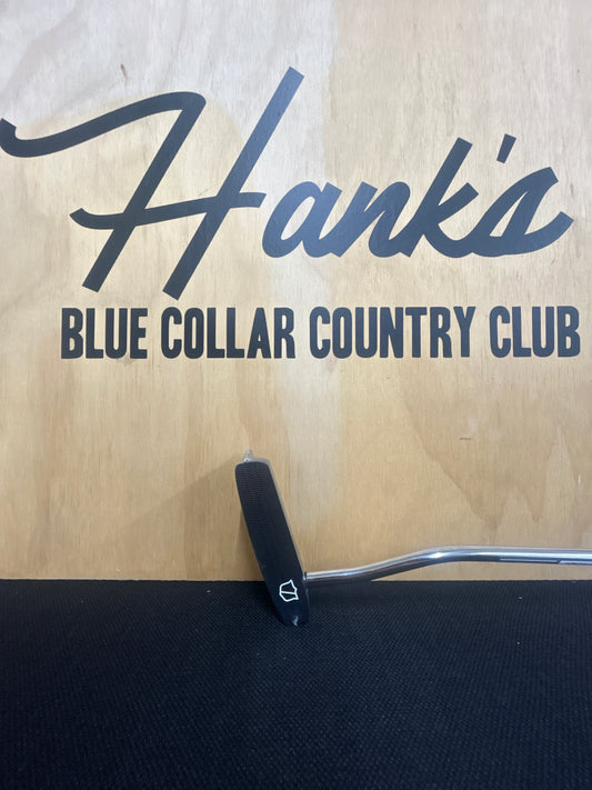 New Wilson Infinite West Loop Putter