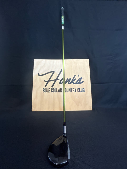 Used Mizuno MP-001 3 Wood