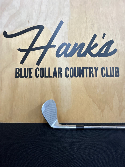 New Hakusa 57 Degree Wedge