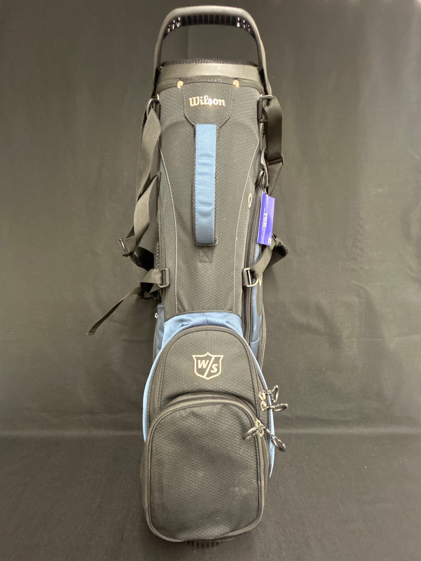 New Wilson EXO Lite Stand Bag