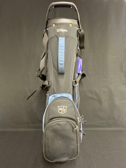 New Wilson EXO Lite Stand Bag