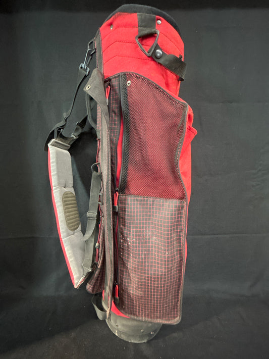 Used Sun Mountain Sports Stand Bag