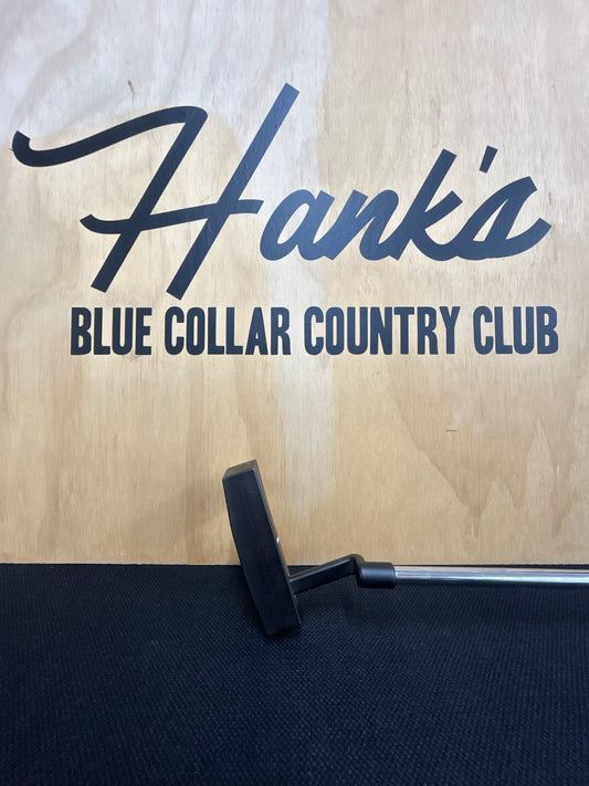 Used Nobility Tiger Putter