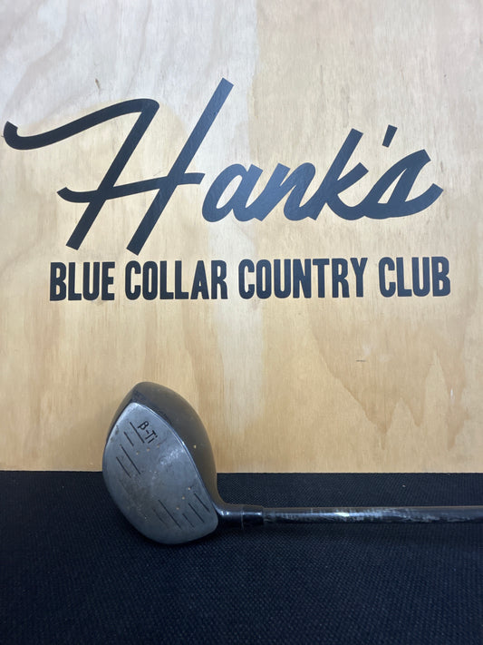 Used President Thin Face Driver