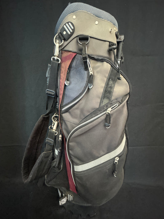 Used Hunter Stand Bag