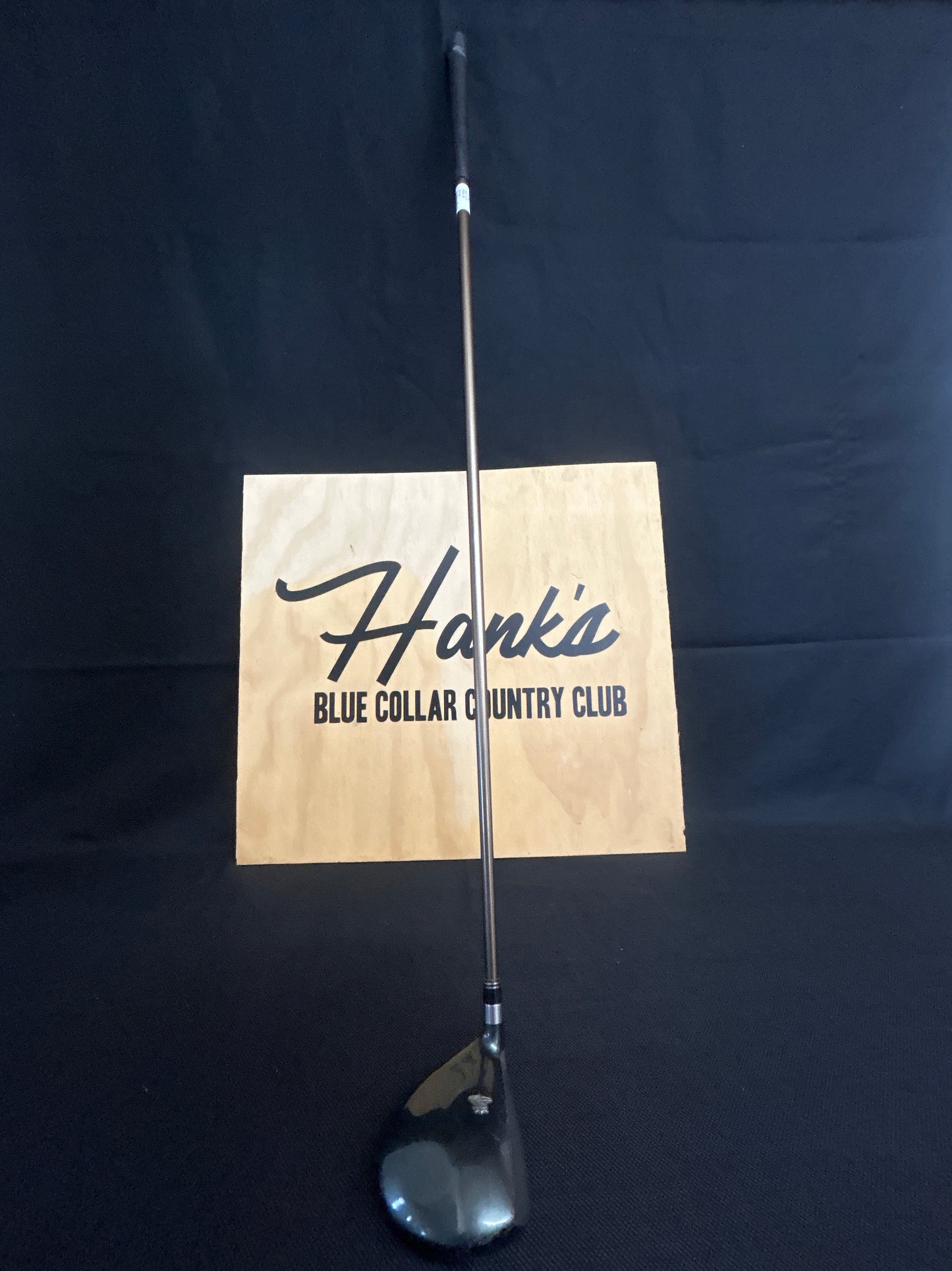 Used King Cobra Offset SS 3 Wood