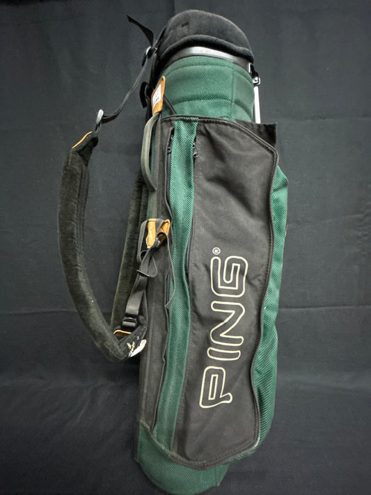 Used Ping Stand Bag