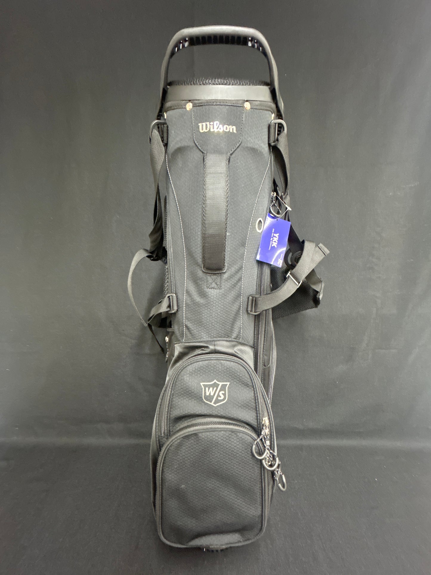 New Wilson EXO Lite Stand Bag