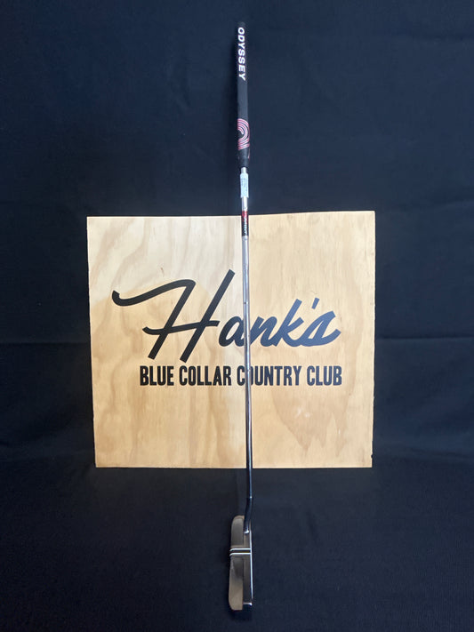 Used Odyssey White Ice 3 355G Putter