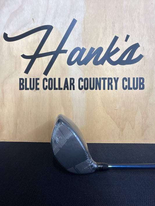 New Wilson DYNAPWR Carbon Driver