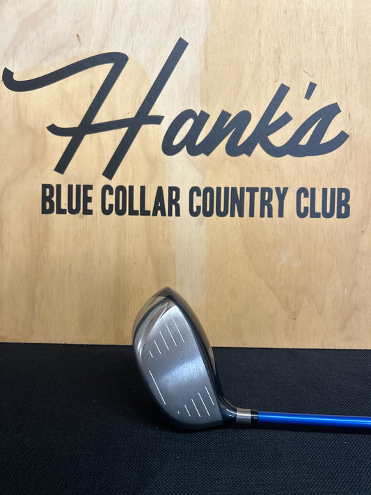 Used Cleveland Ti 460 Driver