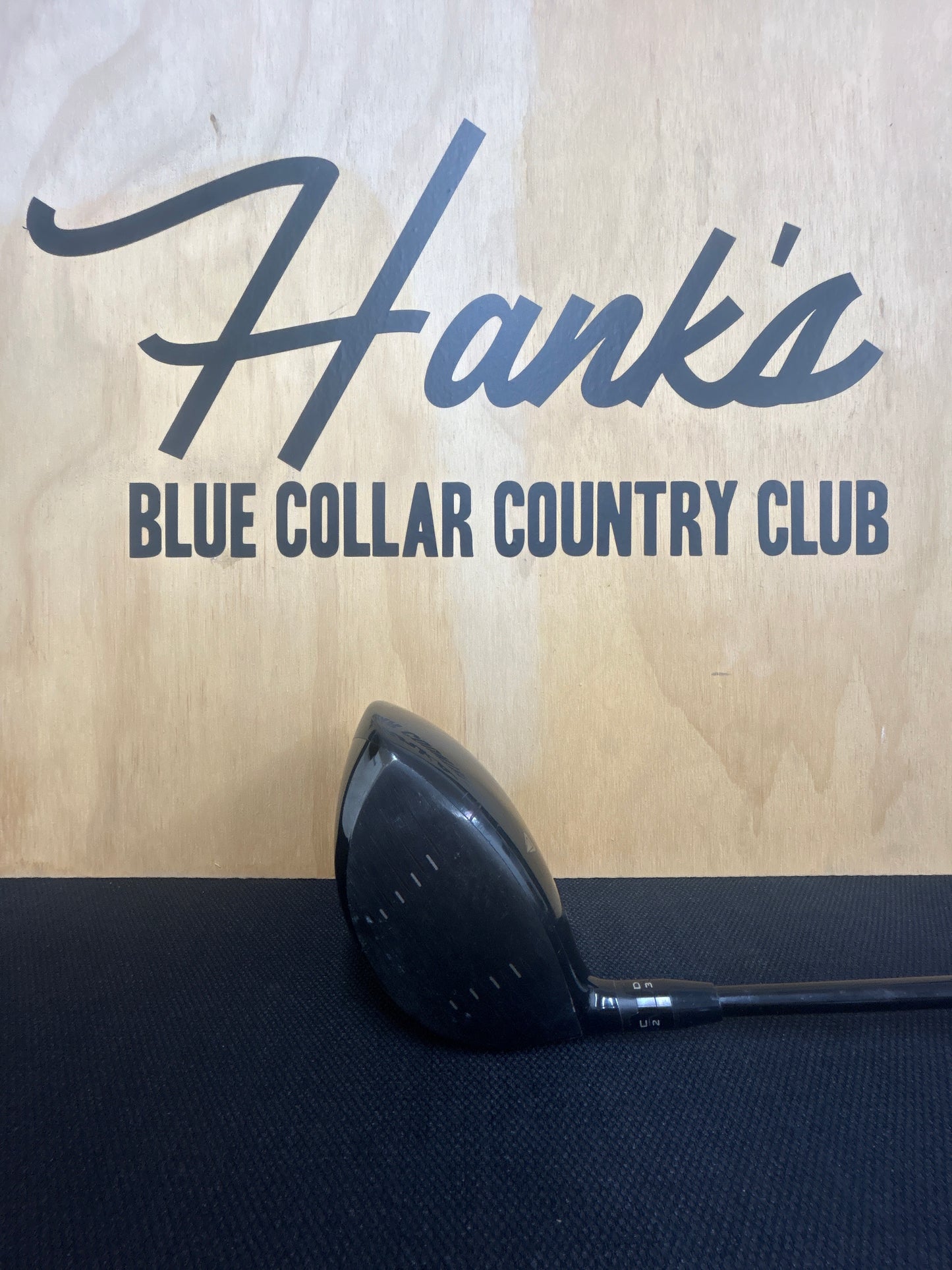 Used Titleist TS3 Driver