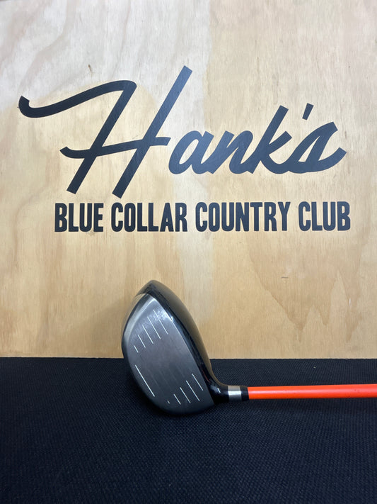 Used Cleveland Launcher-Comp Driver