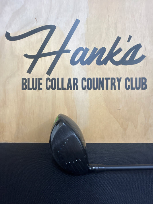 Used Callaway Great Big Bertha Epic Star Driver