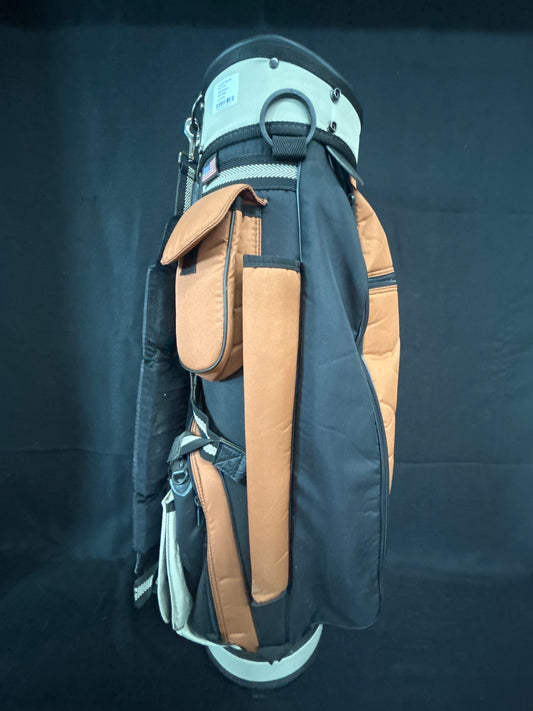 Used Bennington Cart Bag