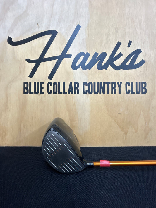 Used Snake Eyes Mamba Driver