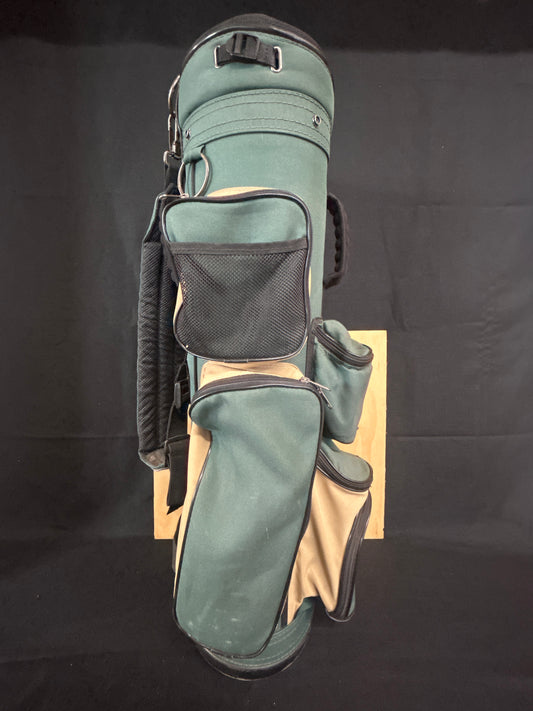 Used Daiwa Cart Bag
