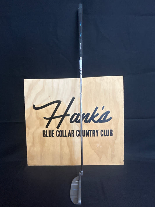 Used Strata Mallet RH Putter