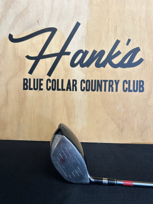 Used Adams Golf IDEA A305 Driver