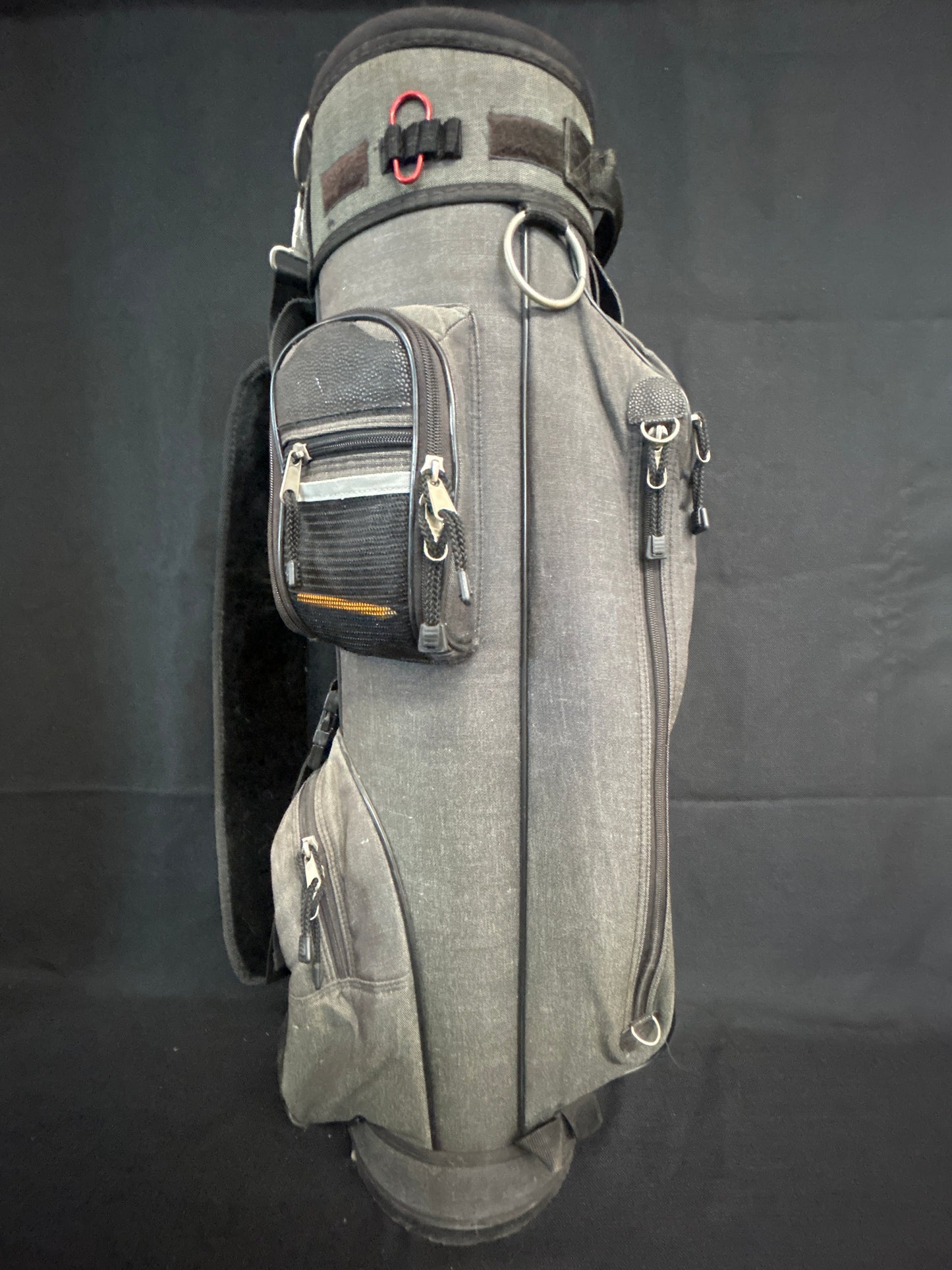 Used Alpine Great Divider Cart Bag